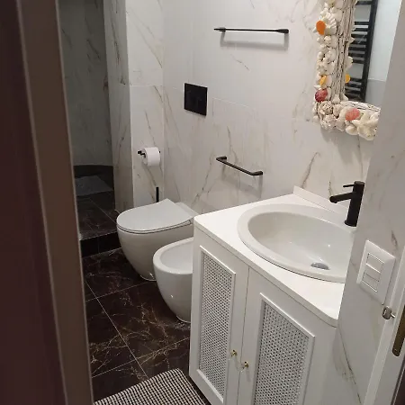 Dom wakacyjny Bella Vista Marinella 1 *
