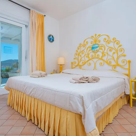 Bella Vista Marinella 1 Dom wakacyjny *