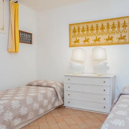 Dom wakacyjny Bella Vista Marinella 1 Olbia