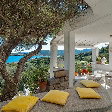 Bella Vista Marinella 1 Dom wakacyjny