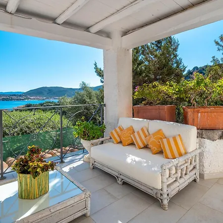 Bella Vista Marinella 1 بيت للعطل *