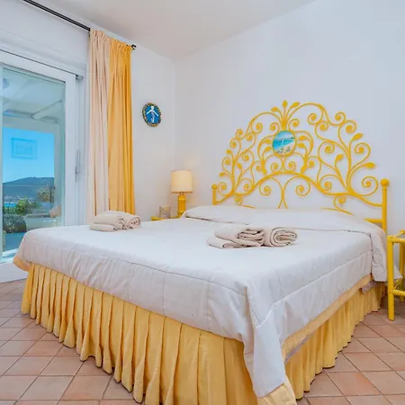 Bella Vista Marinella 1 بيت للعطل