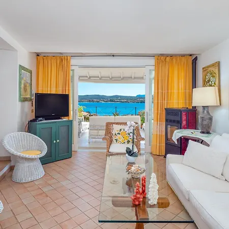 بيت للعطل Bella Vista Marinella 1 أولبيا