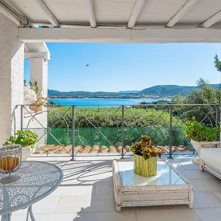 Bella Vista Marinella 1 *