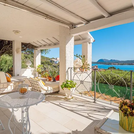 Bella Vista Marinella 1 * أولبيا
