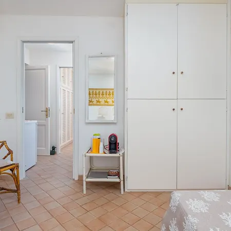 Bella Vista Marinella 1 بيت للعطل