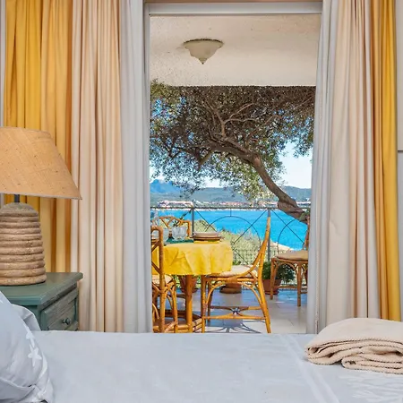 بيت للعطل Bella Vista Marinella 1