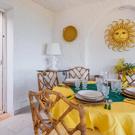 بيت للعطل Bella Vista Marinella 1 *
