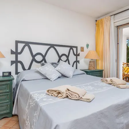 Bella Vista Marinella 1 بيت للعطل أولبيا