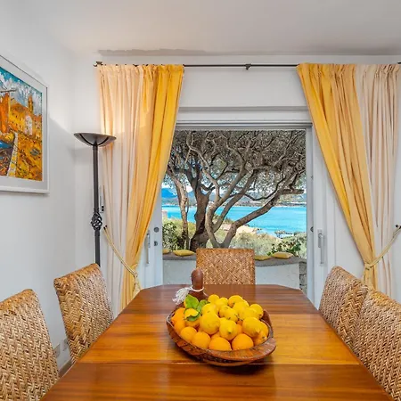 Bella Vista Marinella 1 بيت للعطل