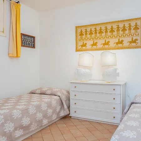 بيت للعطل Bella Vista Marinella 1 *