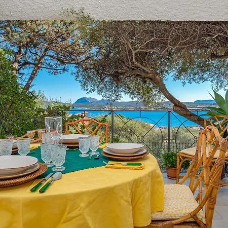 Bella Vista Marinella 1 بيت للعطل *