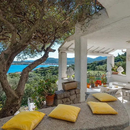 بيت للعطل Bella Vista Marinella 1 *