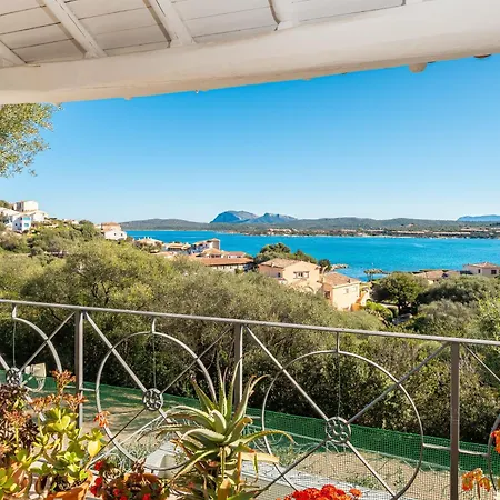 Bella Vista Marinella 1 بيت للعطل *