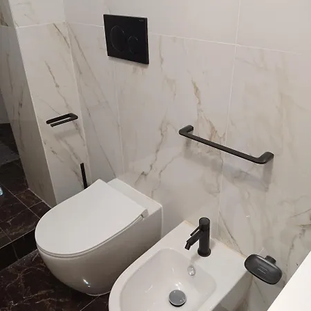 بيت للعطل Bella Vista Marinella 1 *