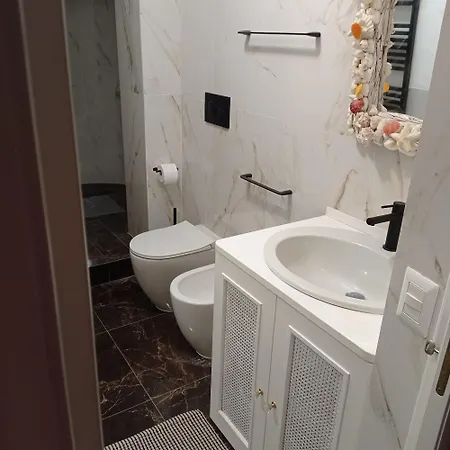 بيت للعطل Bella Vista Marinella 1 أولبيا