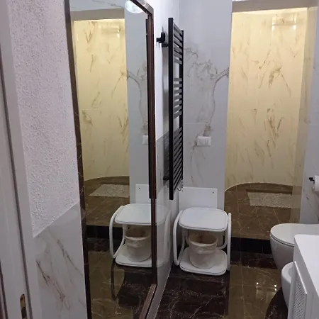 Bella Vista Marinella 1 * أولبيا