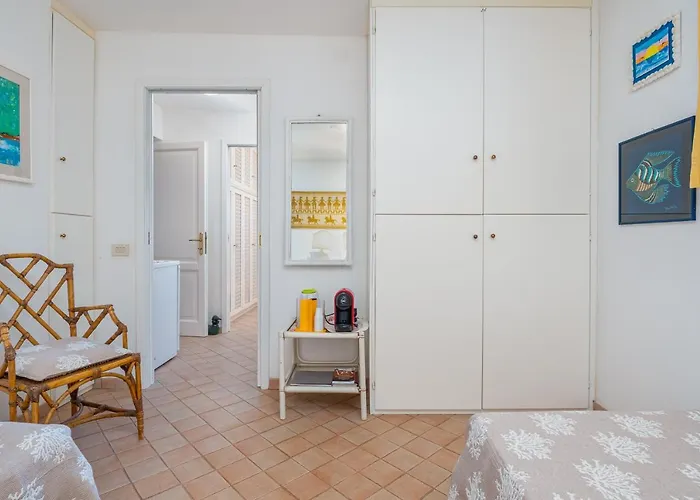 Bella Vista Marinella 1 * Olbia