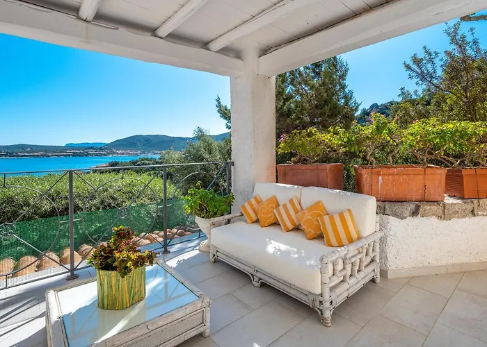 Bella Vista Marinella 1 Nyaraló